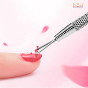 Makkelijk nagellak verwijderen met deze manicure- pedicure tool