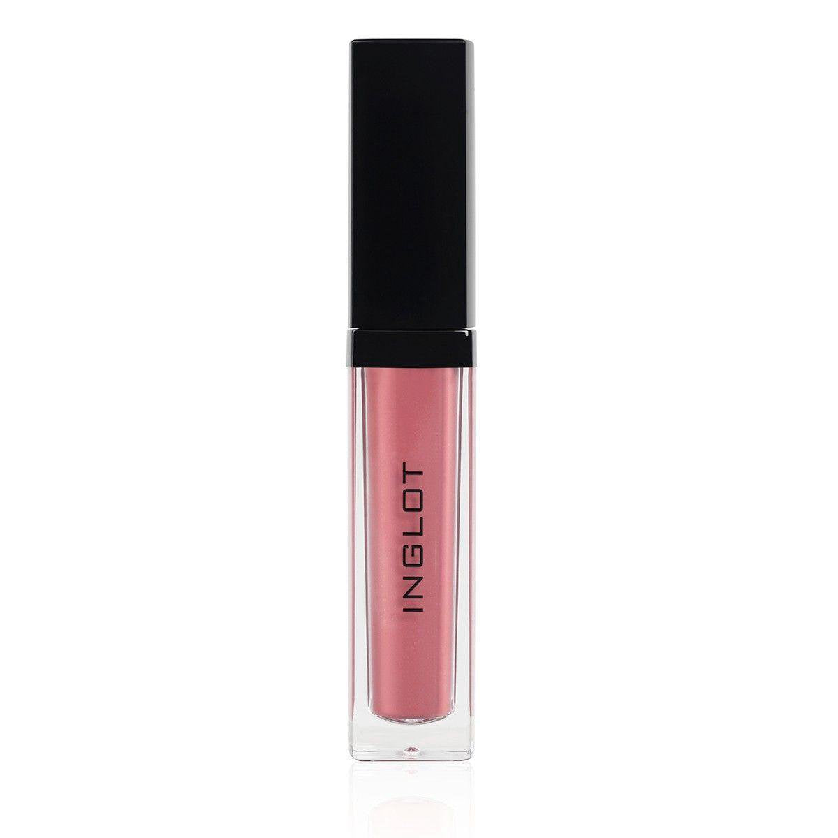 INGLOT - HD Lip Tint Matte 21 - Lippenstift