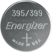 22x Energizer knoopcel 395/399
