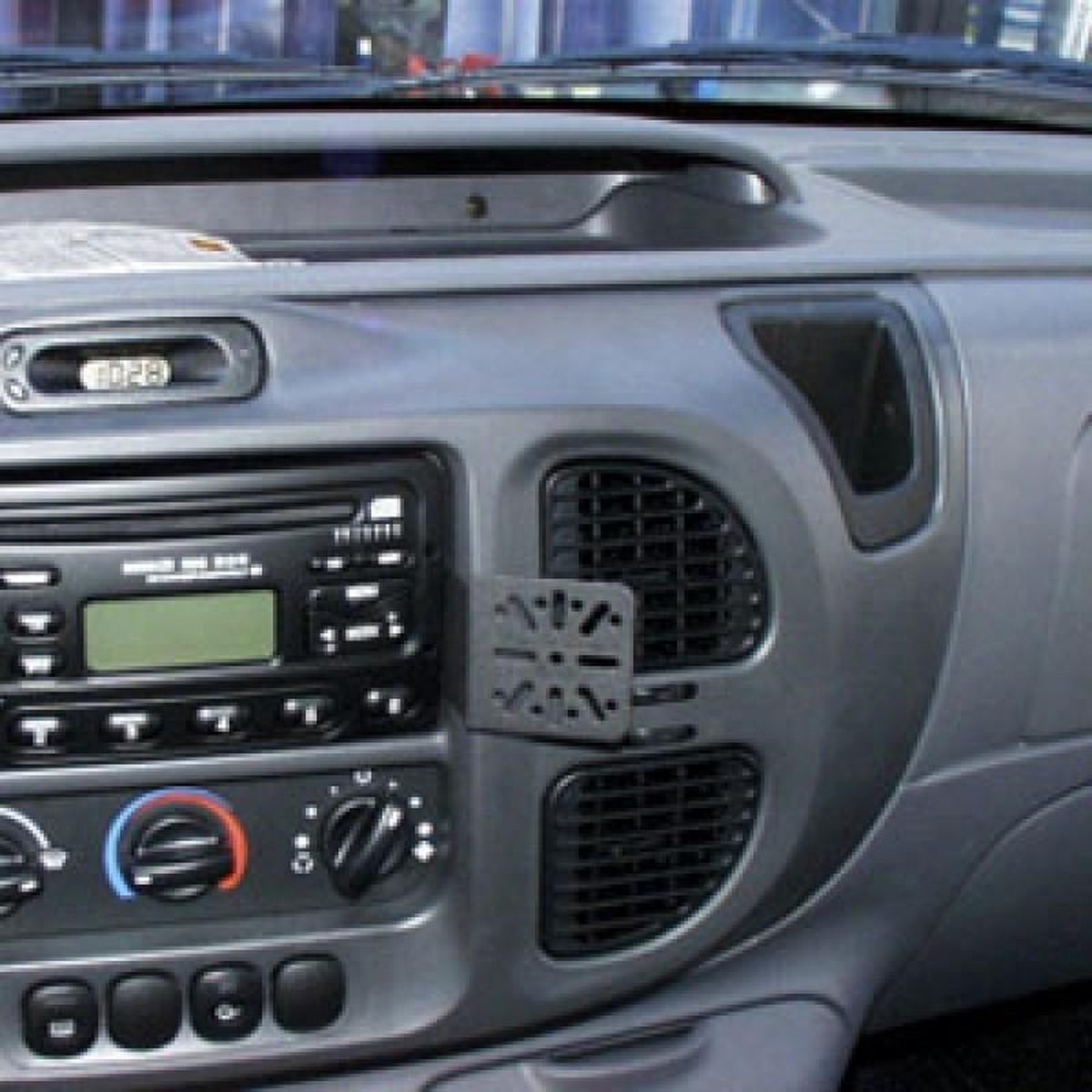 Houder - Dashmount Ford Transit 2000-2006