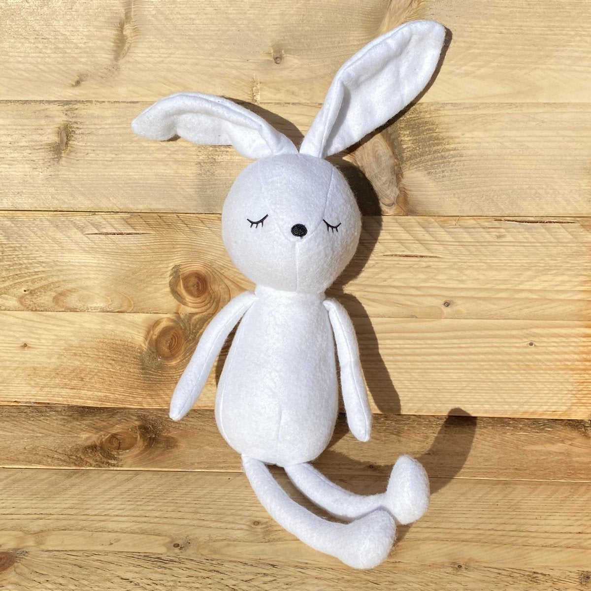 Konijn Knuffel Zacht Pluche