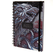 Game Of Thrones Stark & Targaryen