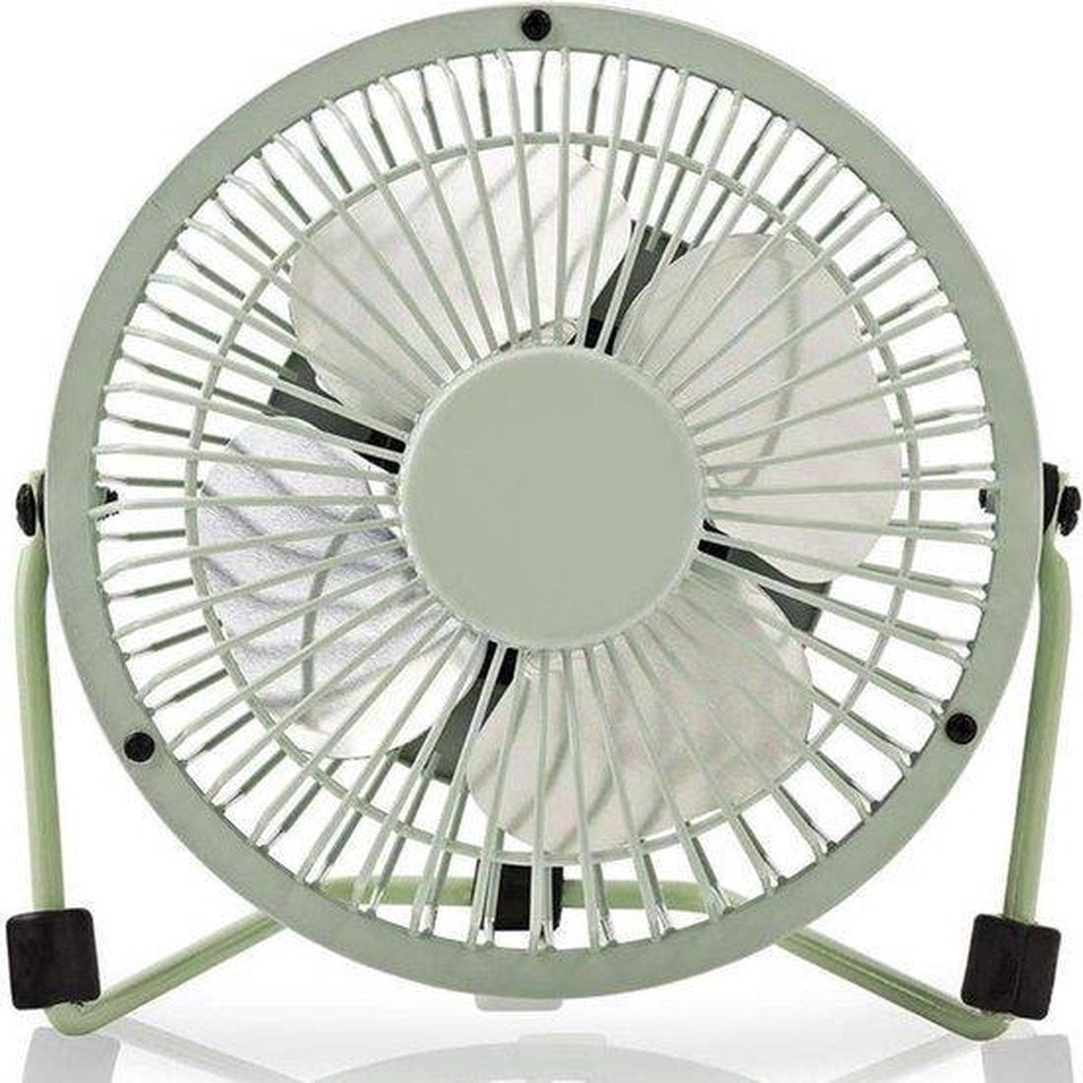 USB ventilator | Mini ventilator | USB ventilatoren | Bureau ventilator | Ventilator | Ventilatoren | Allteq | VNTL-014A