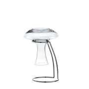 Leonardo Decanteerdroger - Zilver