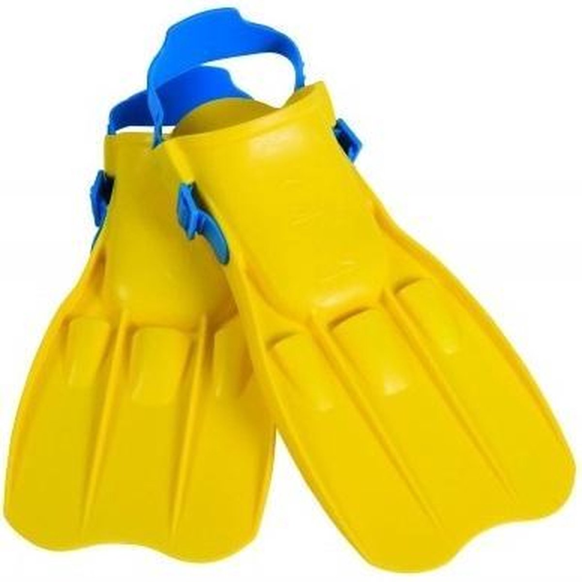 Intex - Zwemvliezen - Geel - 38-41