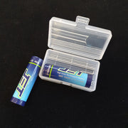 JET Batterij oplaadbaar - 18650er