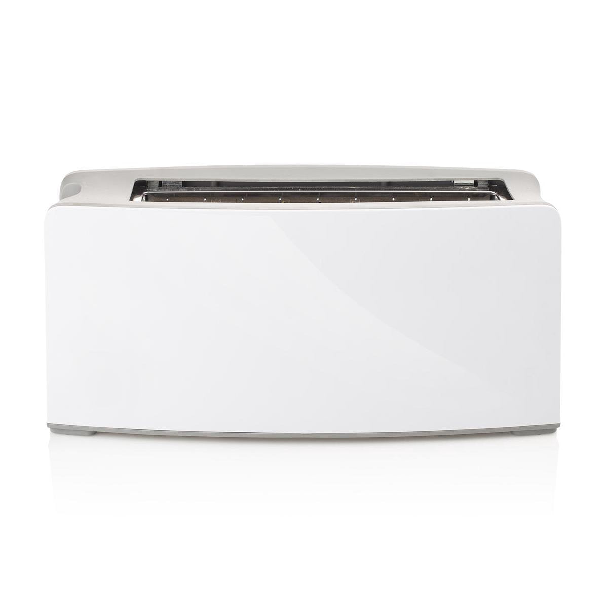 Tristar BR-1024 Broodrooster – Lange sleuf
