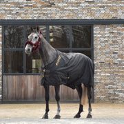 Cavar Winterdeken 300 gram Zwart 195cm