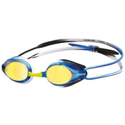 Arena - Tracks Mirror Blauw - Zwart