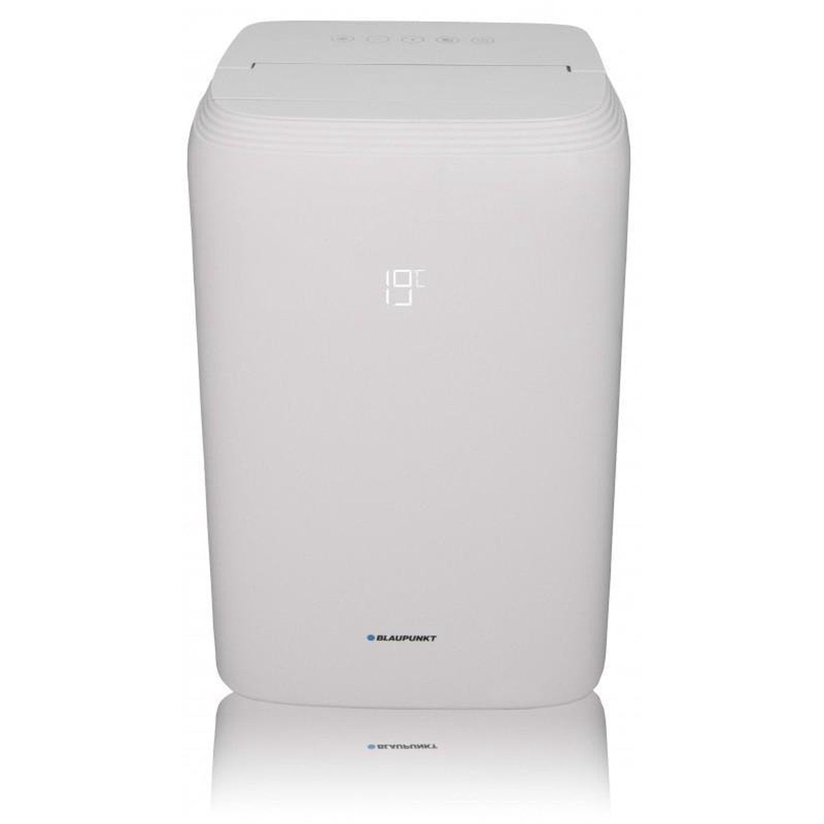 Blaupunkt Airco / Airconditioning |Moby Blue S 09E | BPK-BAC-0009-E06S