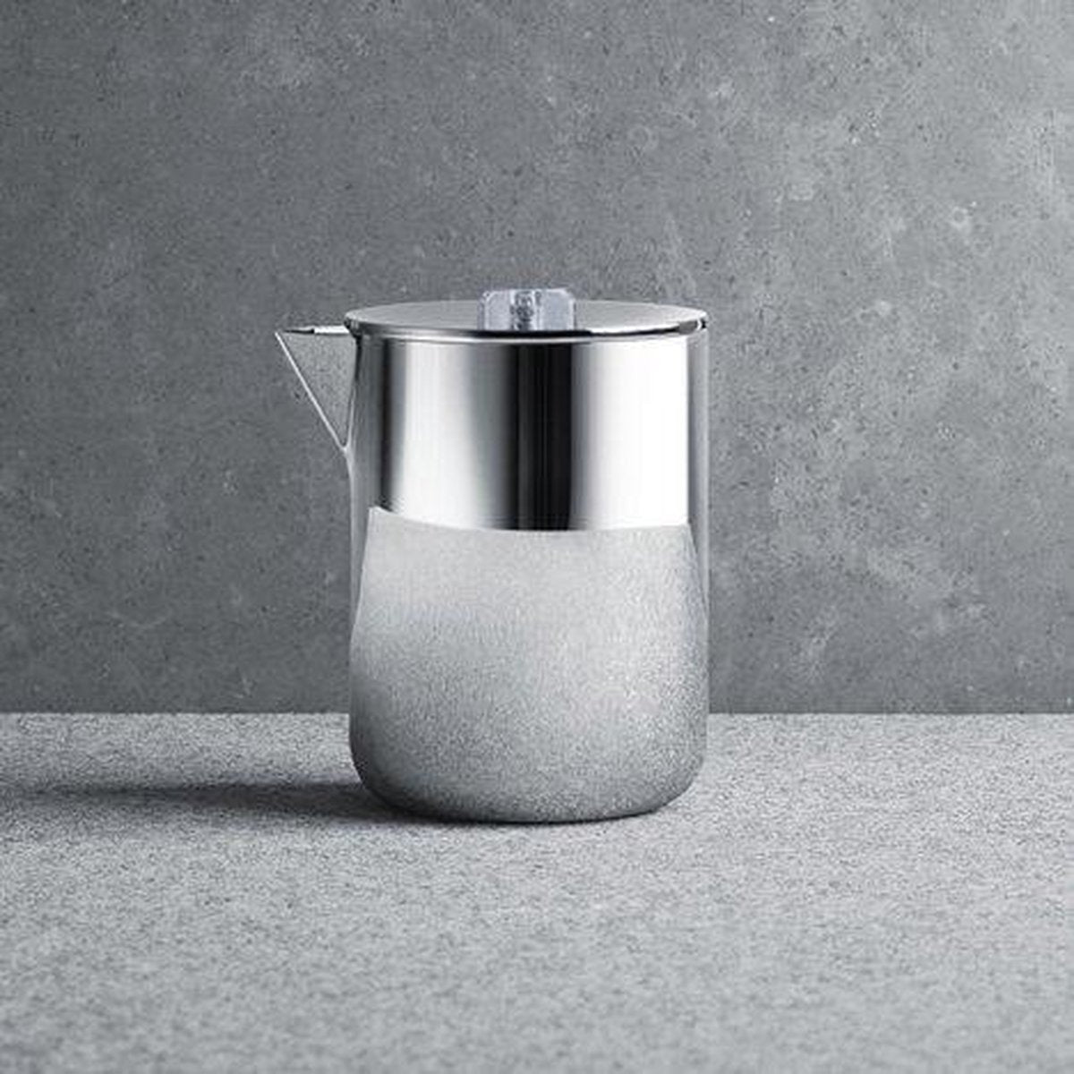Georg Jensen Melkkannetje TEA WITH GEORG