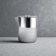 Georg Jensen Melkkannetje TEA WITH GEORG