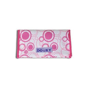 Dooky - Nappy Pack - Roze Circles