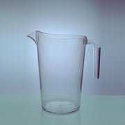 Punk Pitcher 1800ml PC glashelder