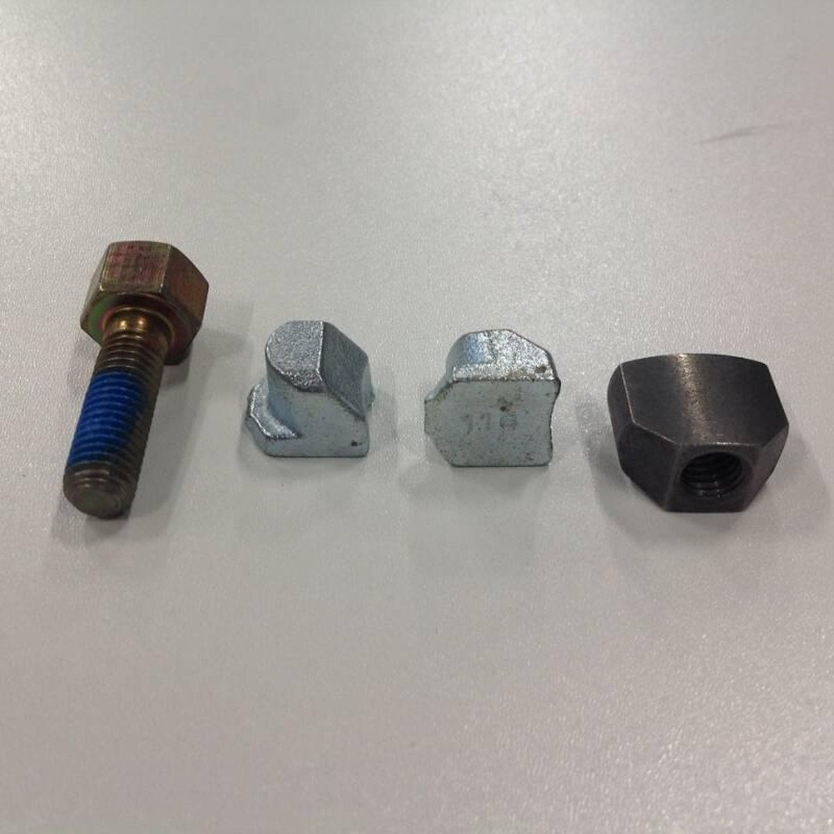 Nastelset Knott 200x50