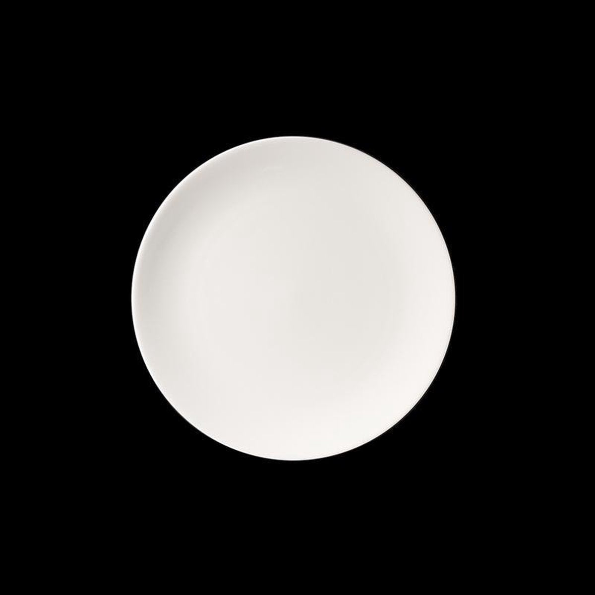 DIBBERN - White Pure - Ontbijtbord 21cm
