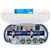 Proplus Reservelampenset Auto H7 12 Volt 16-delig