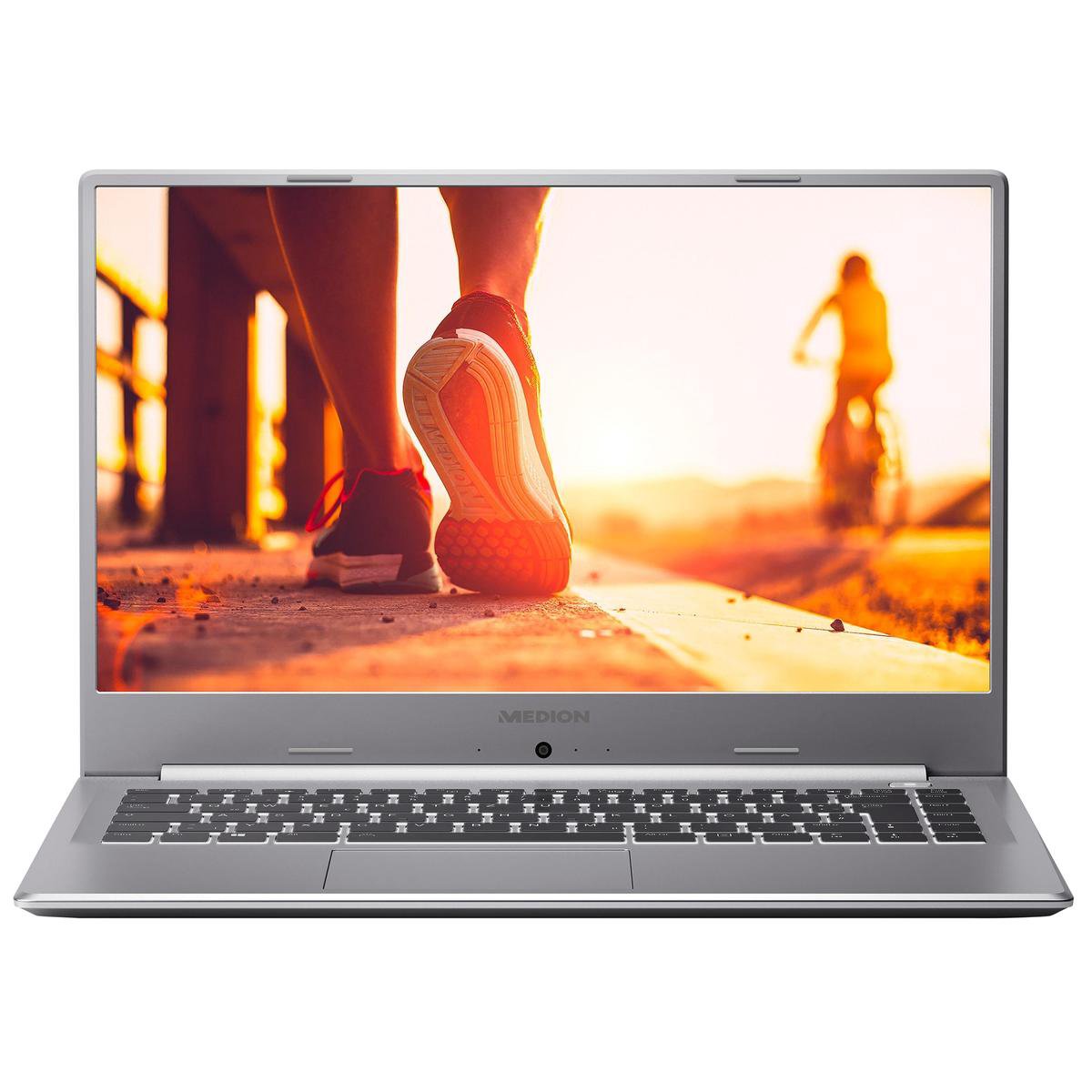 MEDION AKOYA P15647 - Laptop - 15.6 Inch