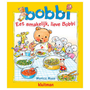 Bobbi  -   Eet smakelijk