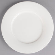 Villeroy&Boch - Affinity - dinerbord - Ø24 cm gebroken wit porselein - set 12 stuks
