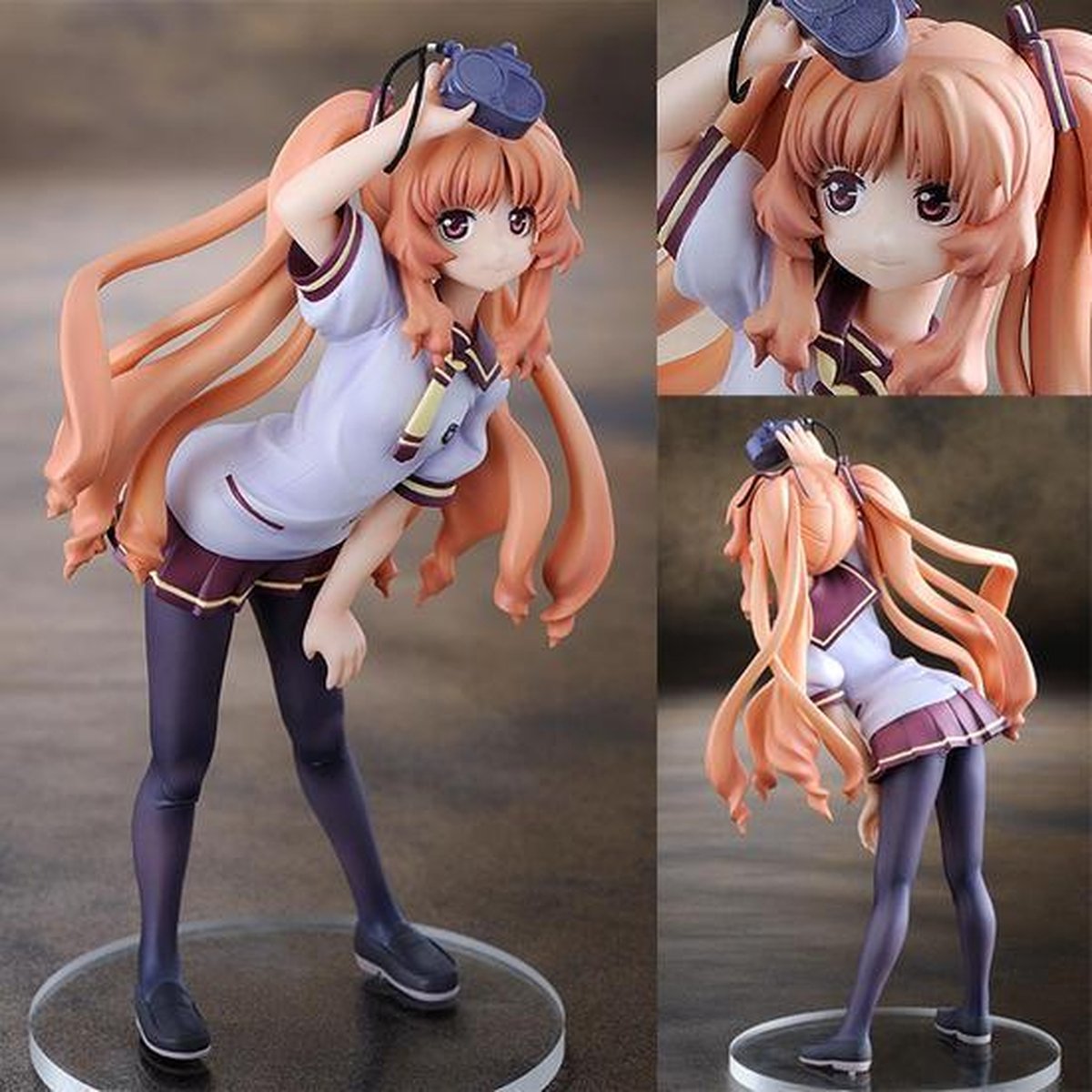 Gaming Toys | Action Figures & Figurines - Waiting In The Summer - Lemon Yamano