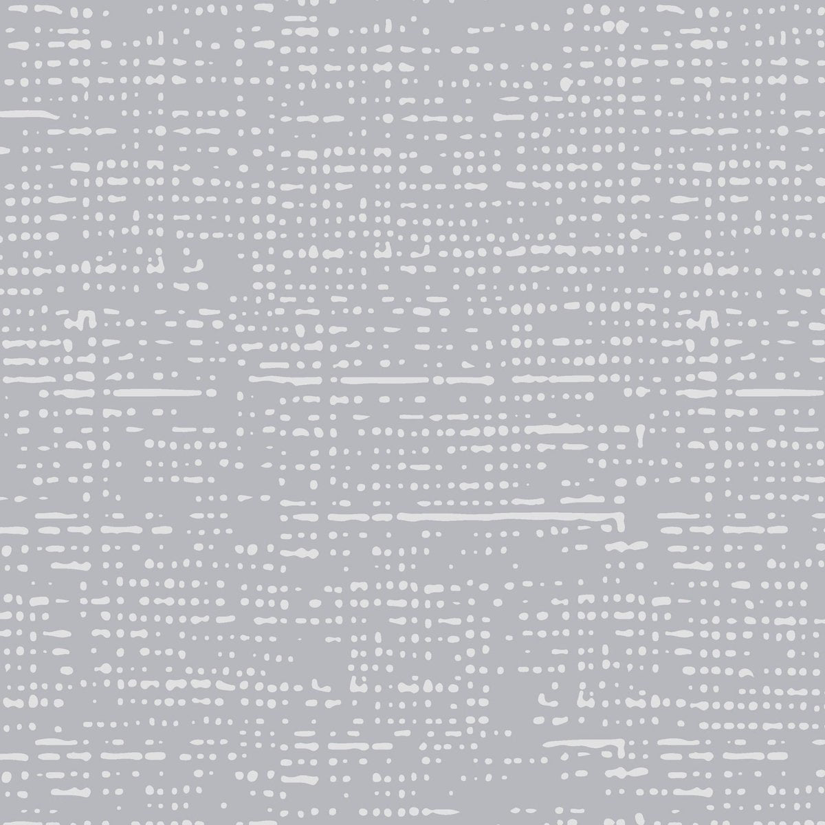 J-Line Pak 16 Servet Textielpapier Grijs Small