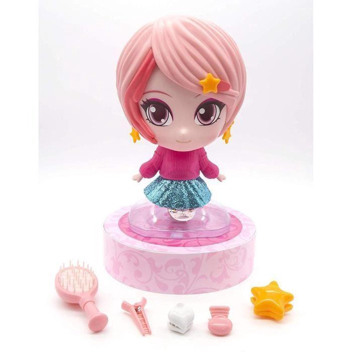 Splash-Toys 30169 accessoire voor poppen