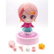 Splash-Toys 30169 accessoire voor poppen