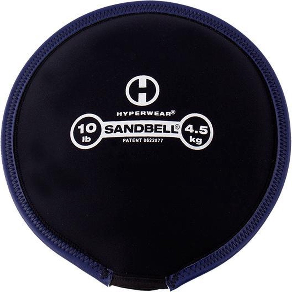 Hyperwear SandBell 4