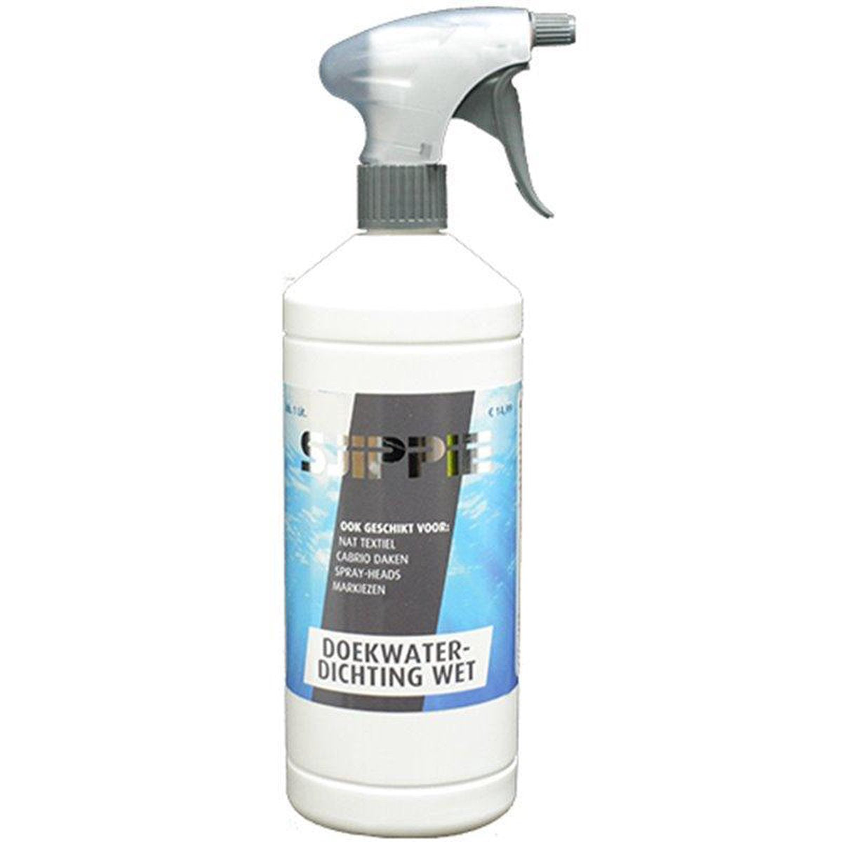 DOEKWATERDICHT - NAT - SJIPPIE