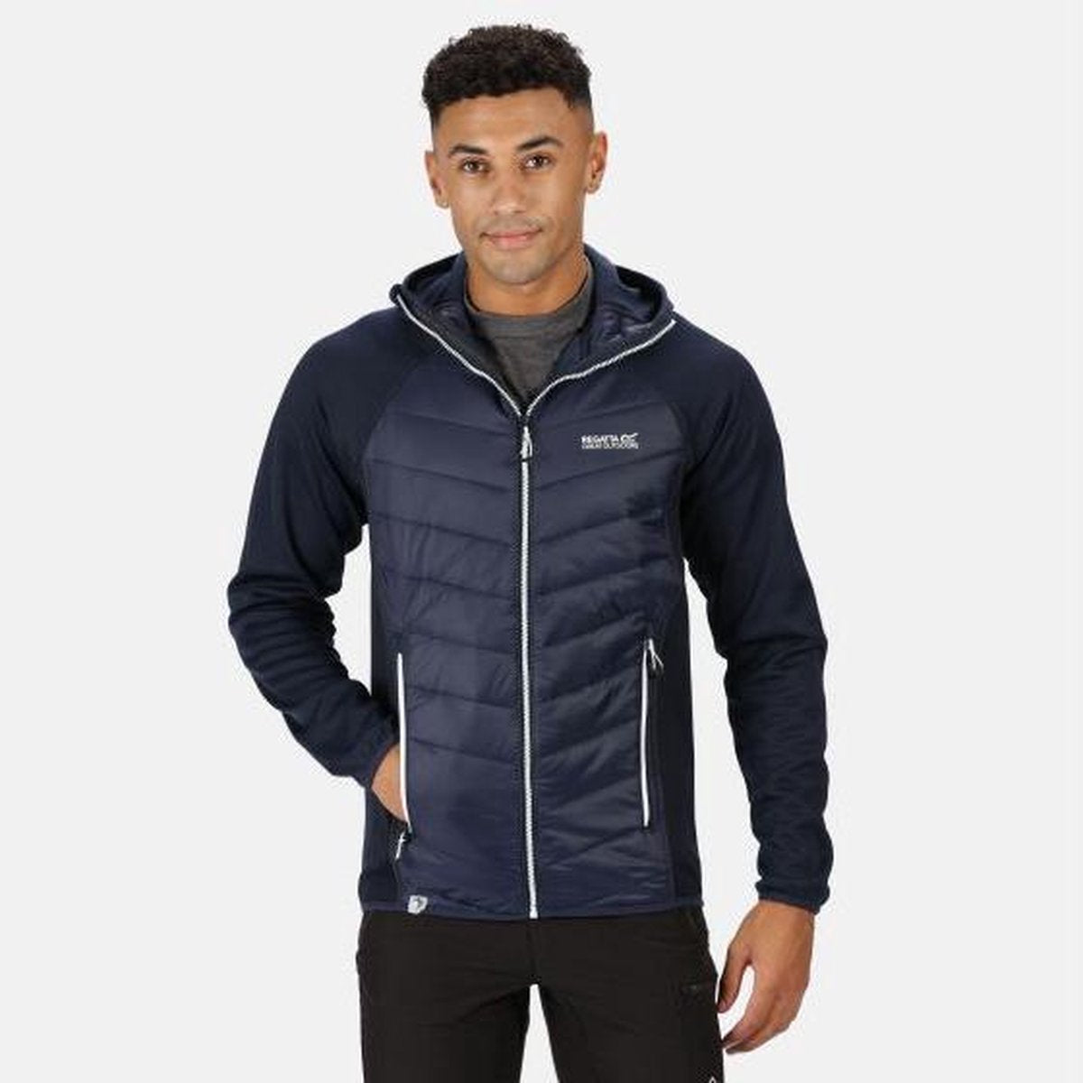 Andreson V Hybrid geïsoleerde