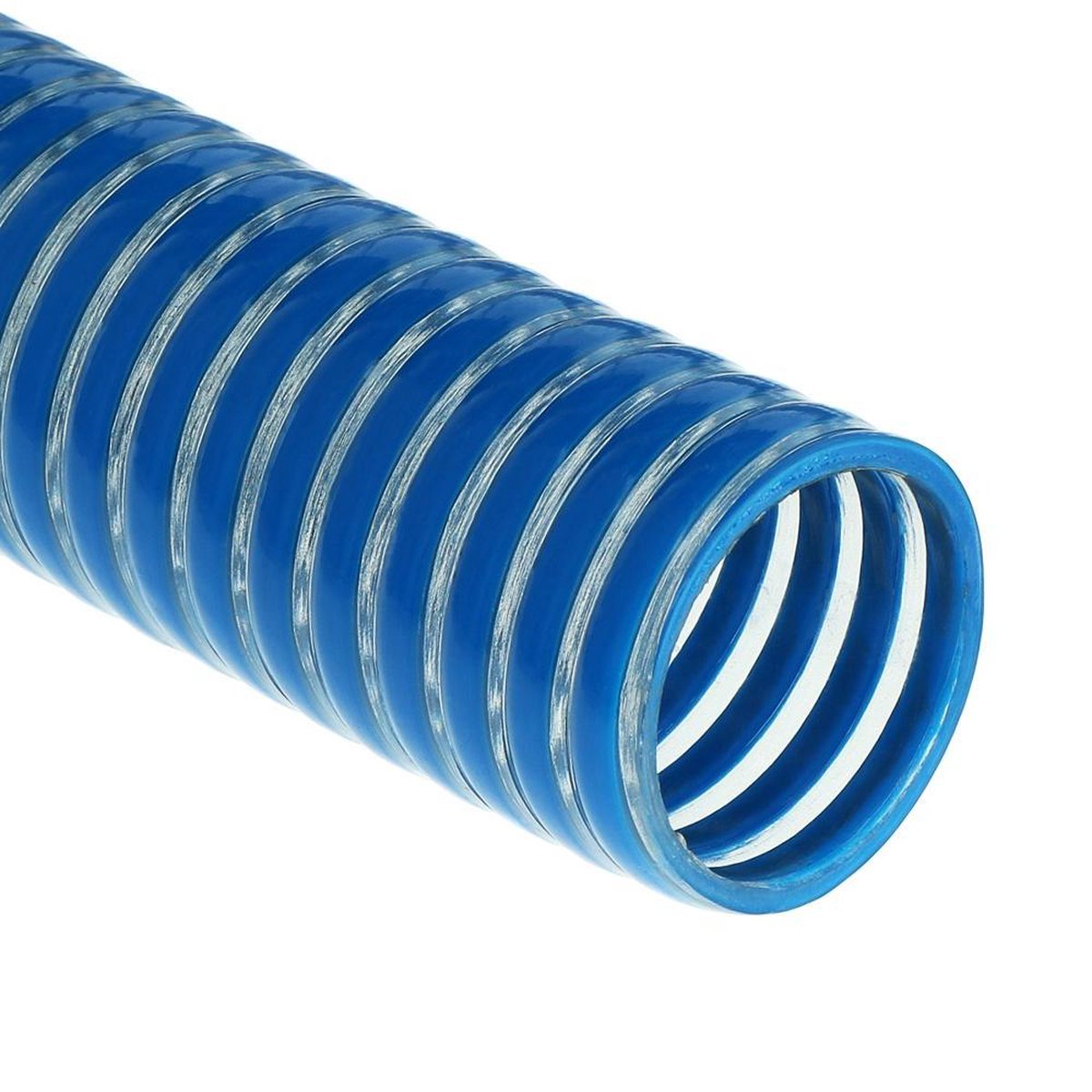 Kibani aanzuigslang 2 inch 5 meter