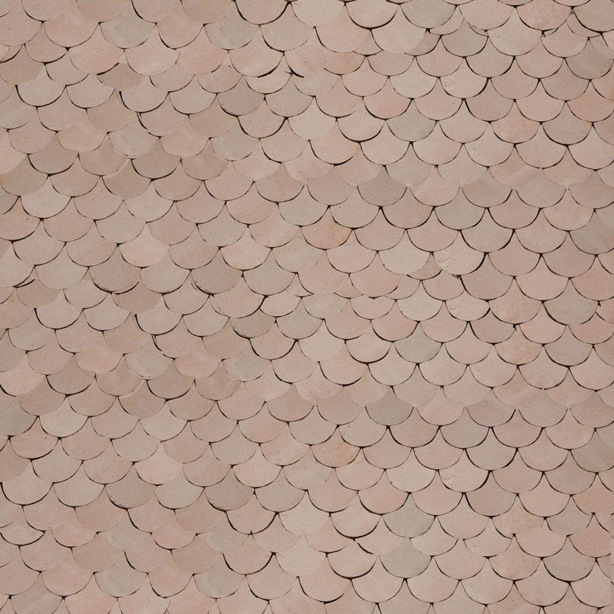 Stylingboard tile light pink