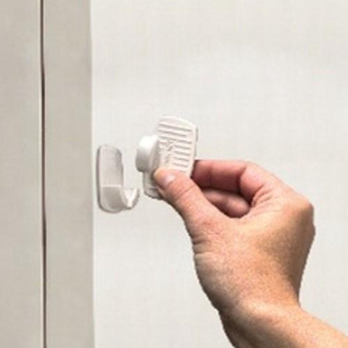 Jippie's - Magneet Sleutel Met Houder
