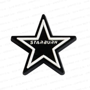 Dempertje.nl - Tennisdemper 1 stuk - Ster - #065