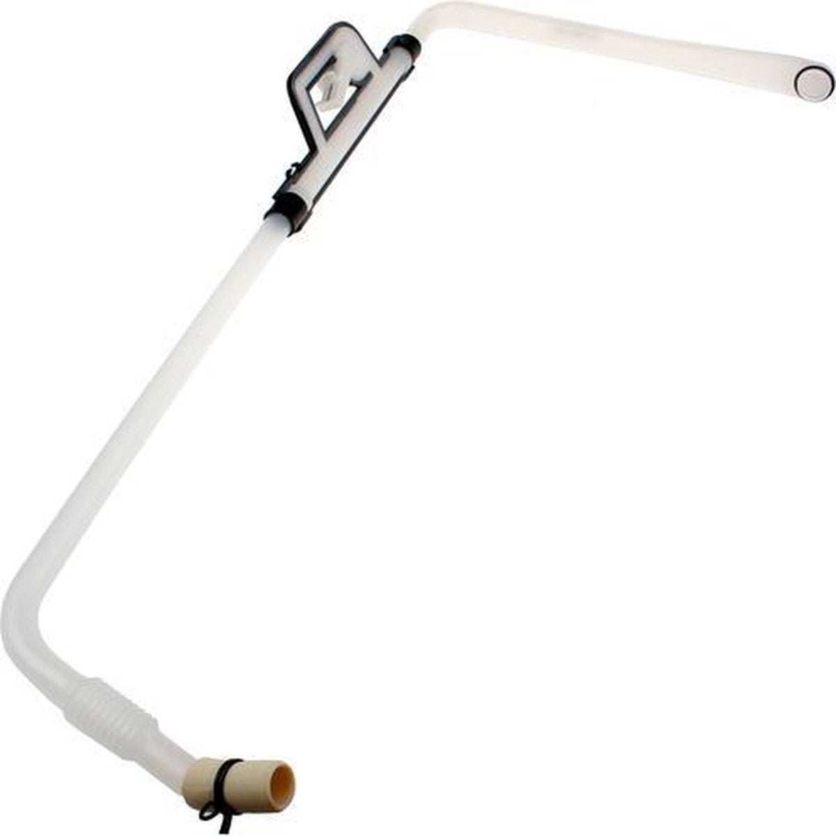 MIELE - Toevoerbuis - 06118822