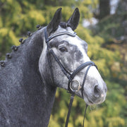 Waldhausen Hoofdstel X Line Elda maat pony