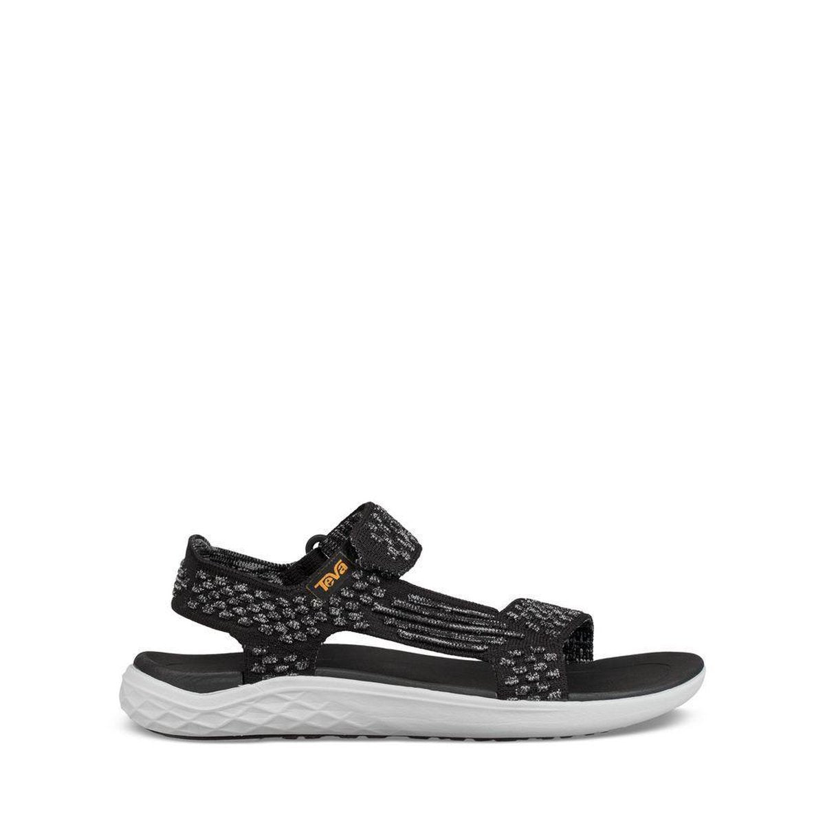 Teva Dames Sandalen - zwart / grijs - Maat 41