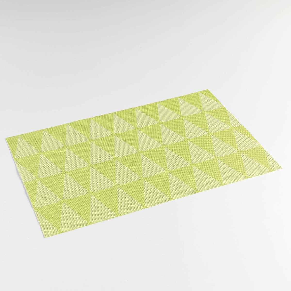 Placemats Takea groen
