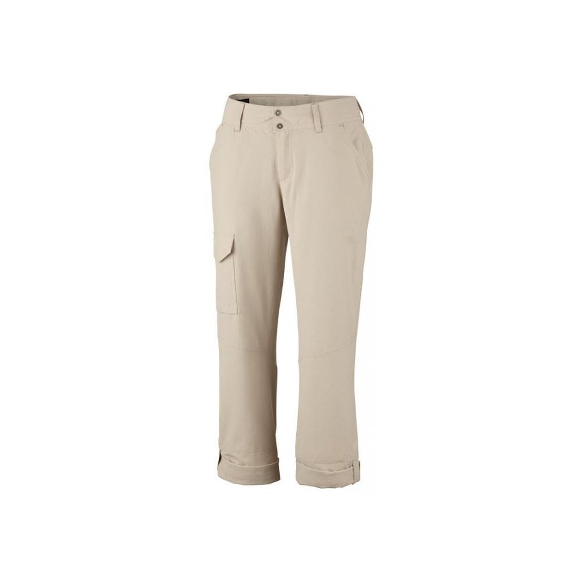 Columbia Silver Ridge Pant - Regular - Fossil