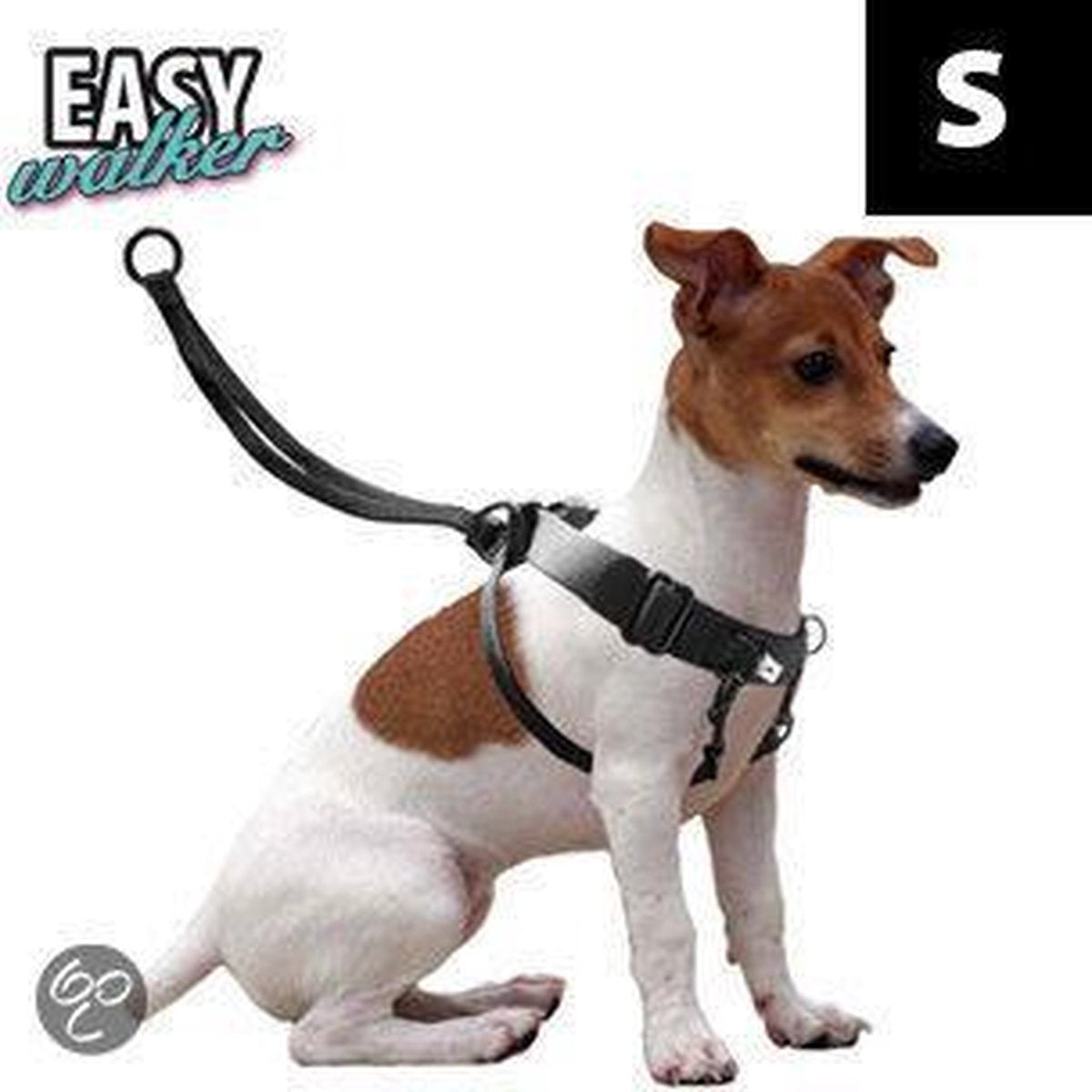 Easy Walker hondentuig S 22-32cm
