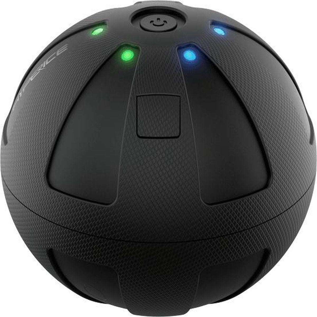 HyperIce Hypersphere Mini Massage - stimulator Zwart