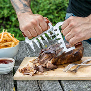 MikaMax Meat Claws – Metaal – Vlees Klauwen