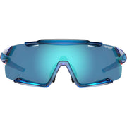 Tifosi Aethon Fietsbril - Kristal blauw