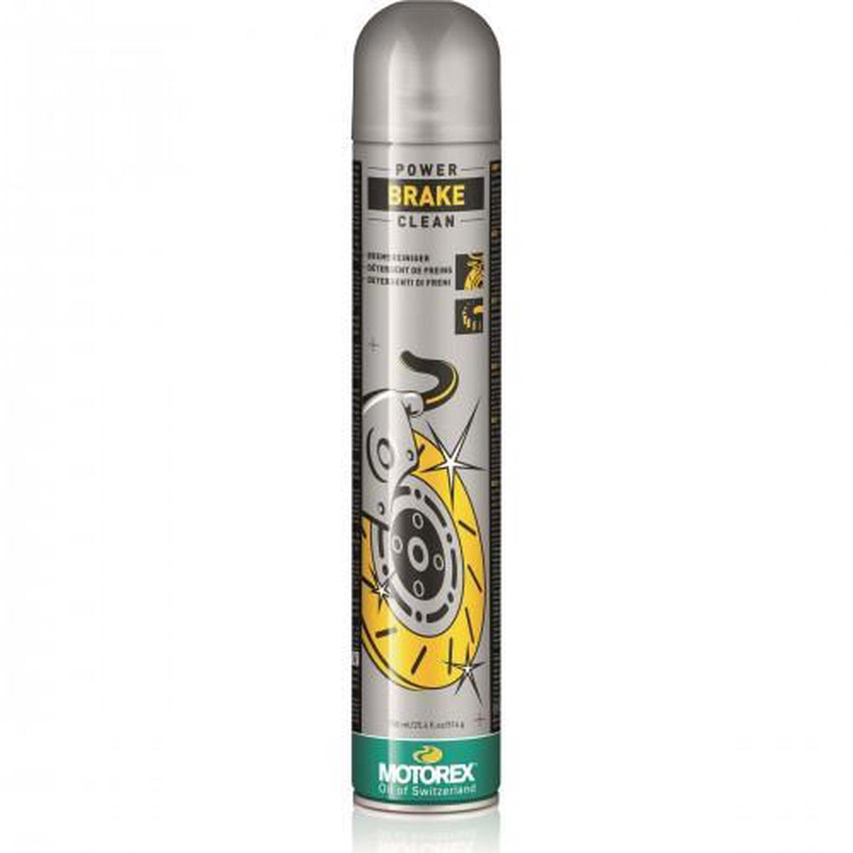 Motorex Power Brake Clean
