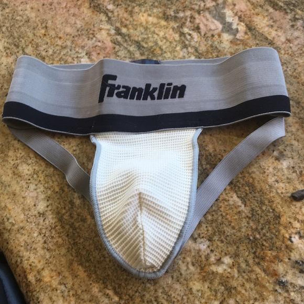 TOK Franklin tokbroekje zonder cup Adult/Medium