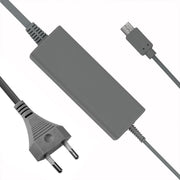 Thredo Stroomkabel voor Nintendo Wii U Gamepad - AC Adapter / Voeding kabel