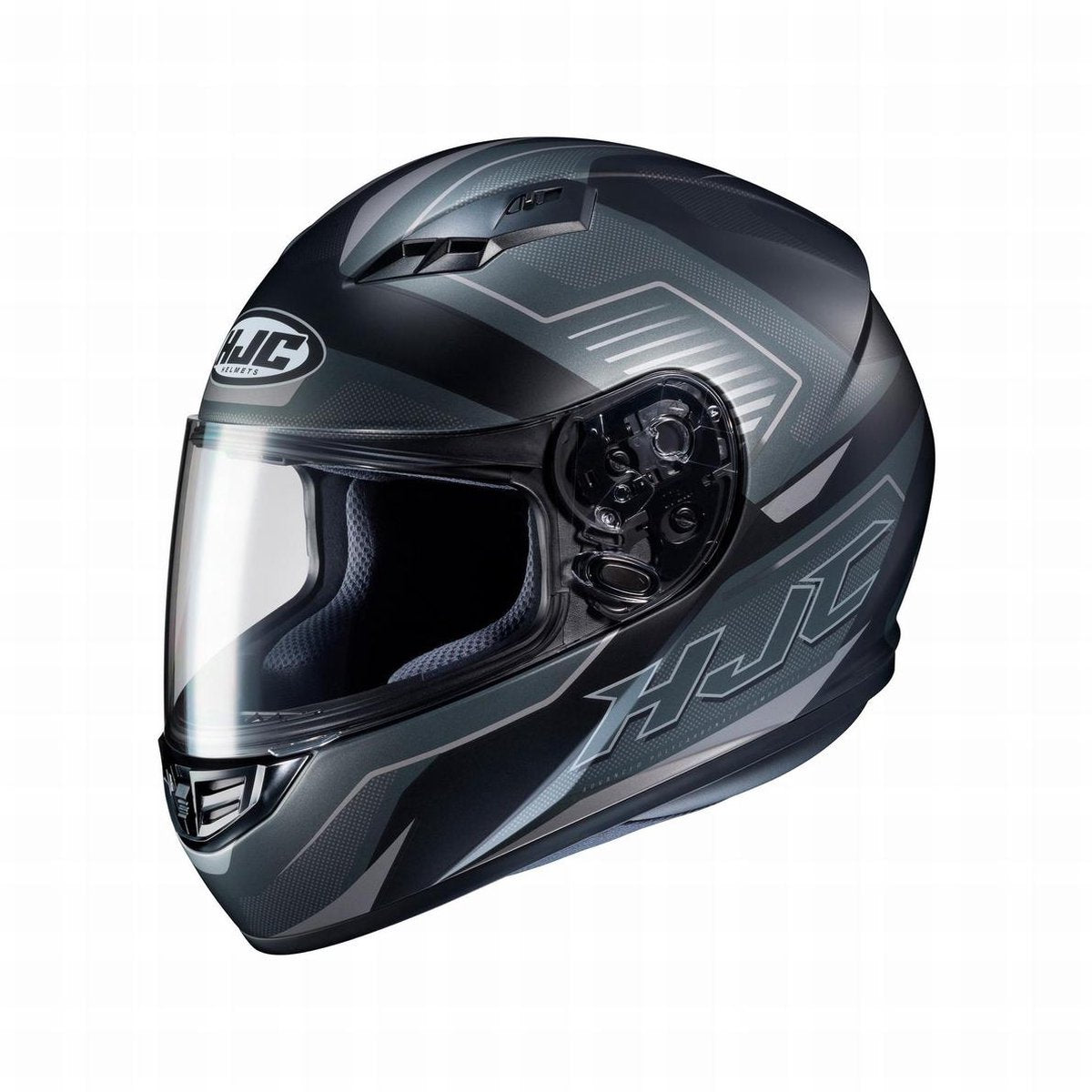 Motorhelm HJC