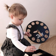 ZNOET - Educatieve Speelklok