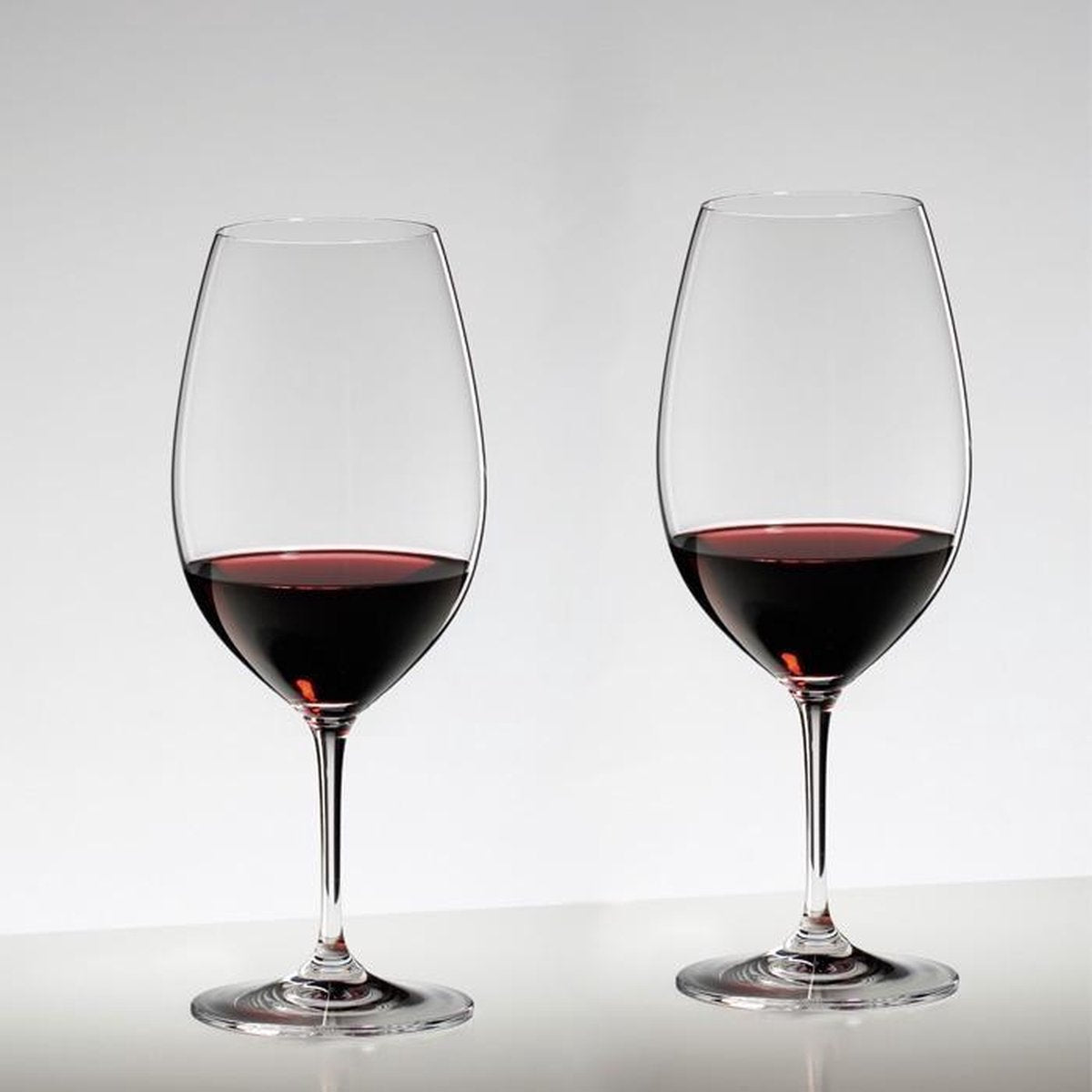 Riedel Vinum Syrah - set van 2